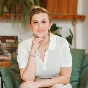 Catherine Trevisan