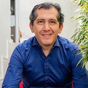 Jorge Camacho