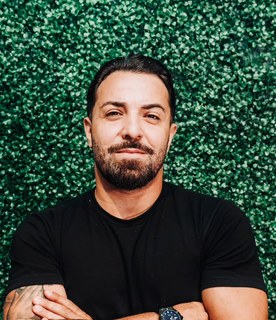 Samuel Fernandes, corretor de imóveis